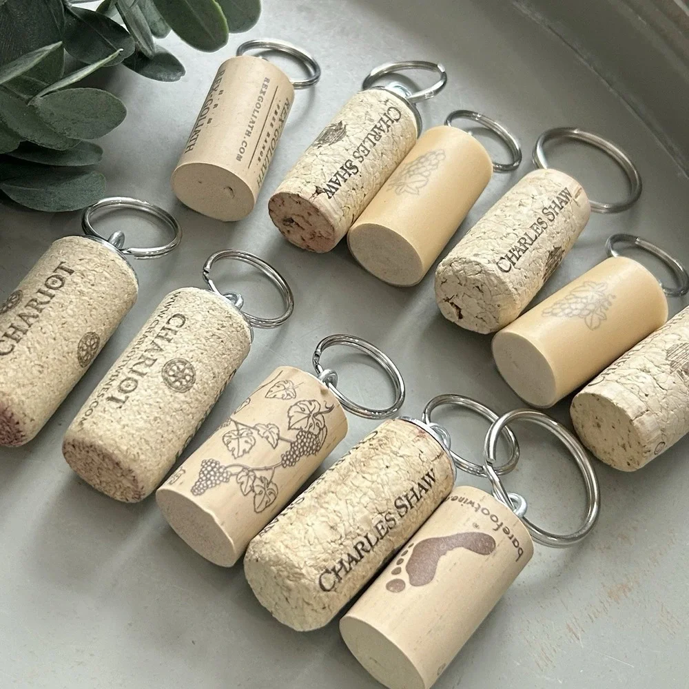 Handmade this wine